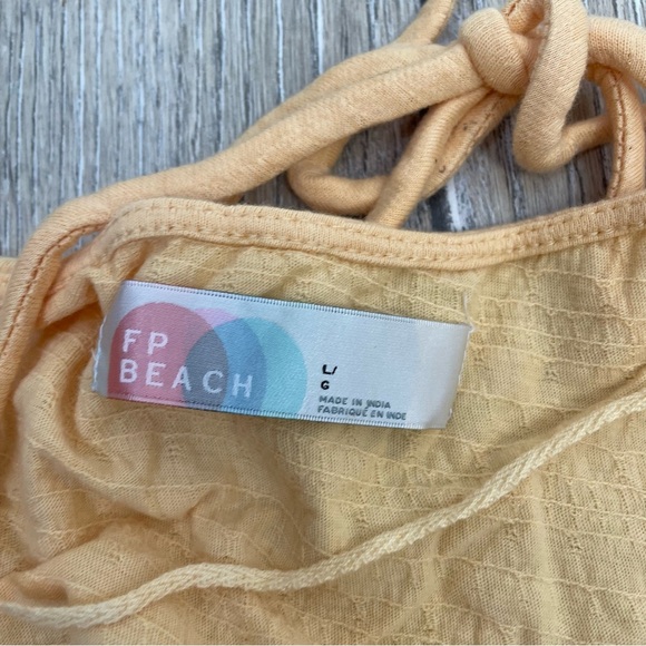 Free People Vivi Mini Dress - Picture 10 of 13